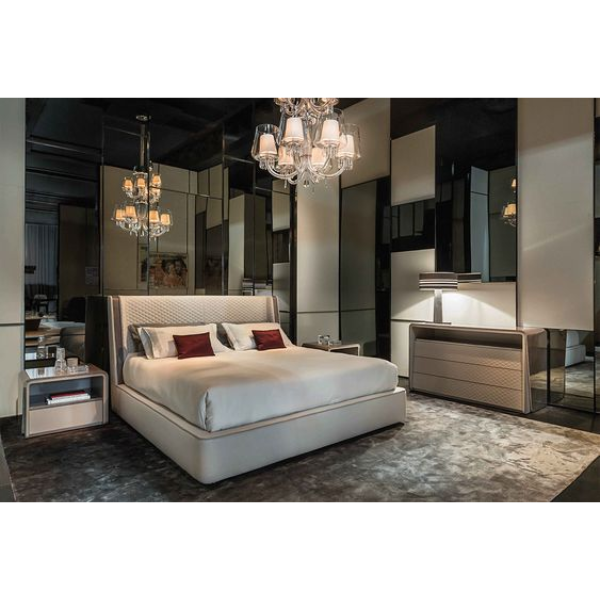 Sofa góc BELLA
