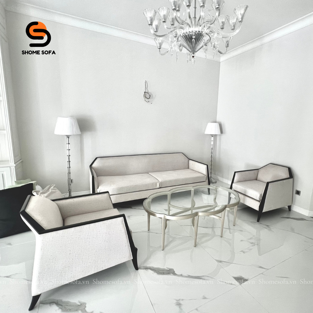 Sofa góc BELLA