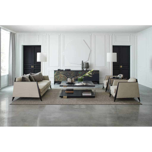Sofa góc BELLA