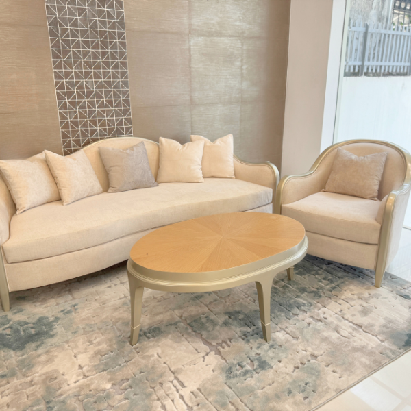 Sofa góc BELLA